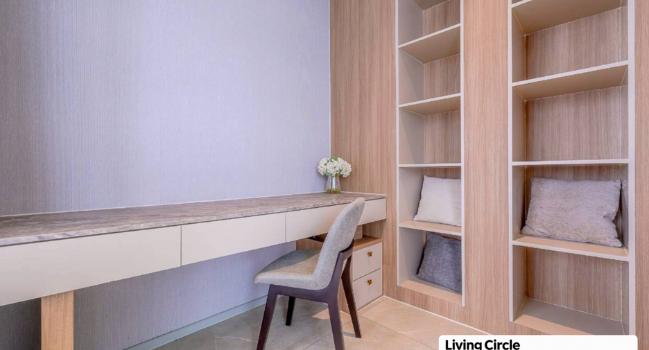 For rent and for sale 3 bedrooms condo in Khlong Toei, Bangkok