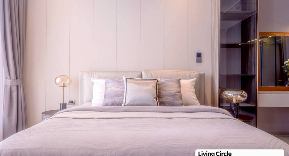For rent and for sale 3 bedrooms condo in Khlong Toei, Bangkok
