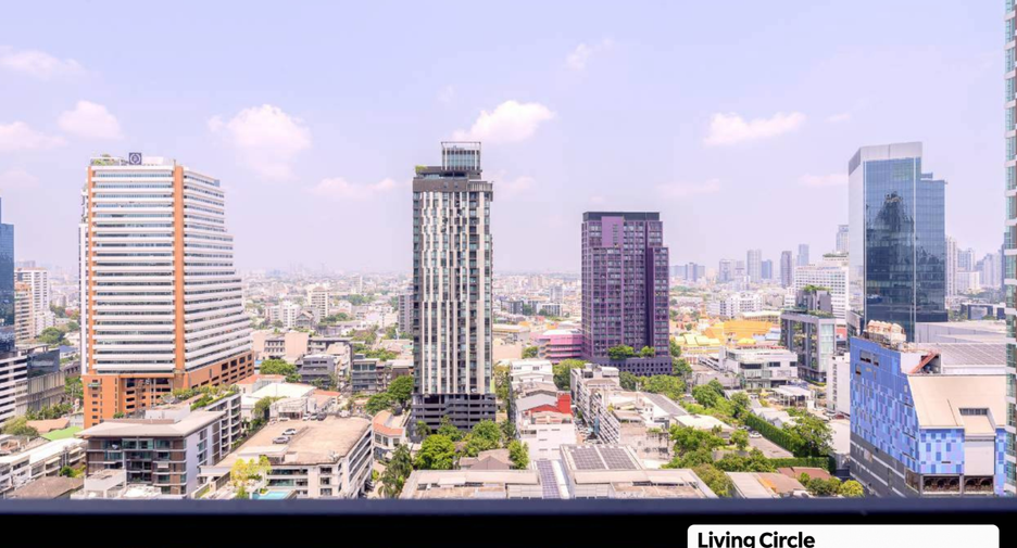 For rent and for sale 3 bedrooms condo in Khlong Toei, Bangkok