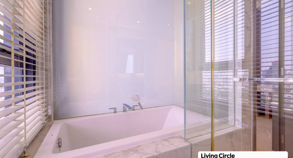 For rent and for sale 3 bedrooms condo in Khlong Toei, Bangkok
