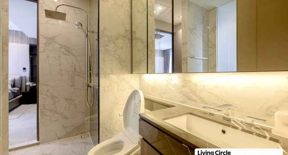 For rent and for sale 3 bedrooms condo in Khlong Toei, Bangkok