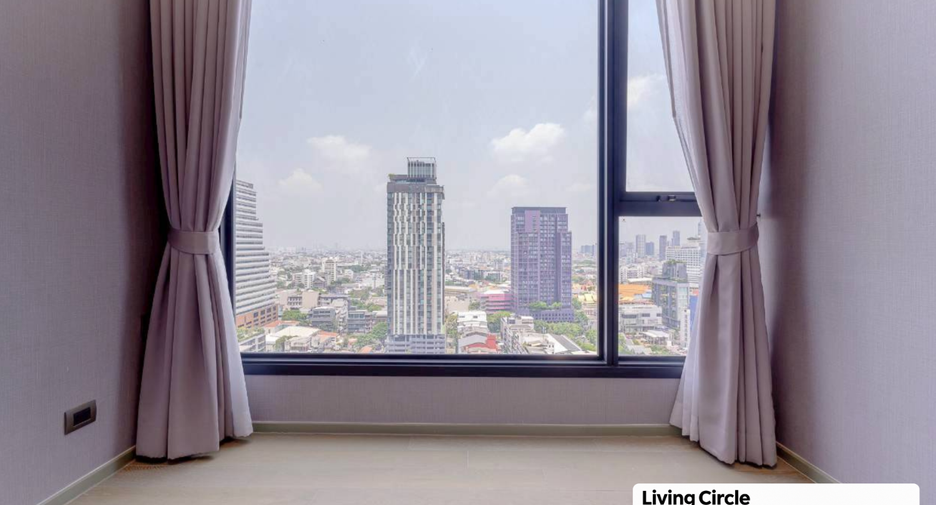 For rent and for sale 3 bedrooms condo in Khlong Toei, Bangkok