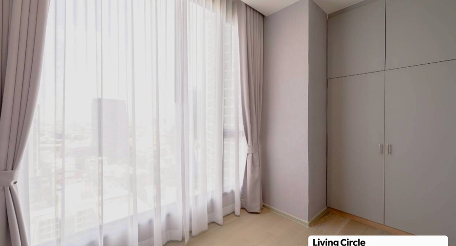 For rent and for sale 3 bedrooms condo in Khlong Toei, Bangkok