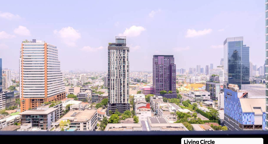 For rent and for sale 3 bedrooms condo in Khlong Toei, Bangkok