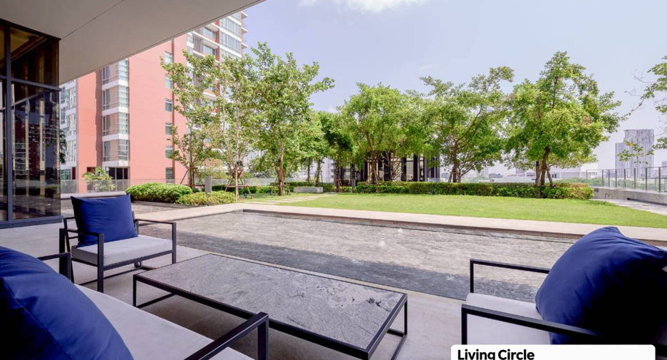 For rent and for sale 3 bedrooms condo in Khlong Toei, Bangkok