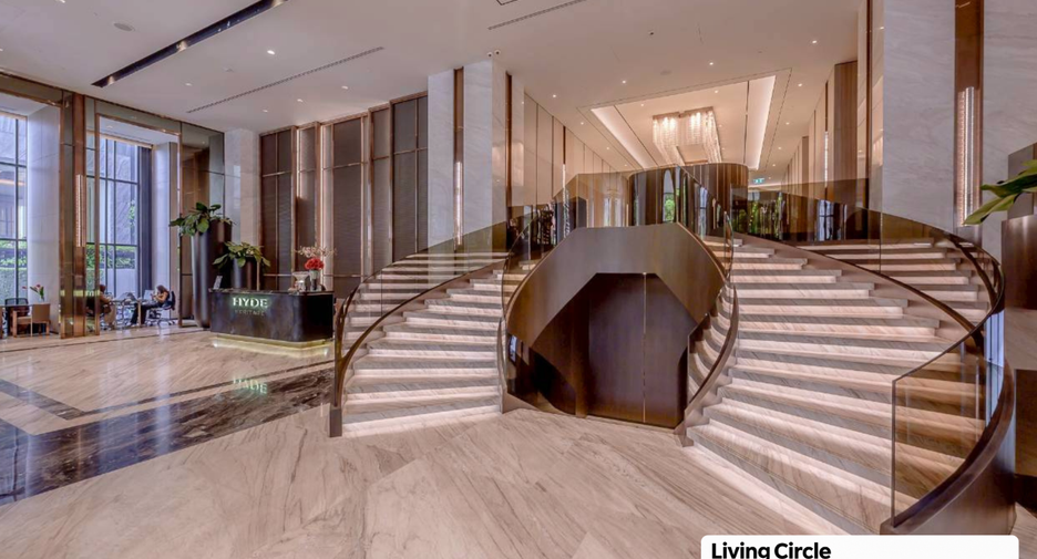 For rent and for sale 3 bedrooms condo in Khlong Toei, Bangkok
