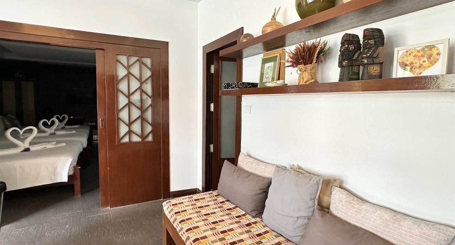 Casa en alquiler de 4 habitaciones en Ban Khai, Rayong