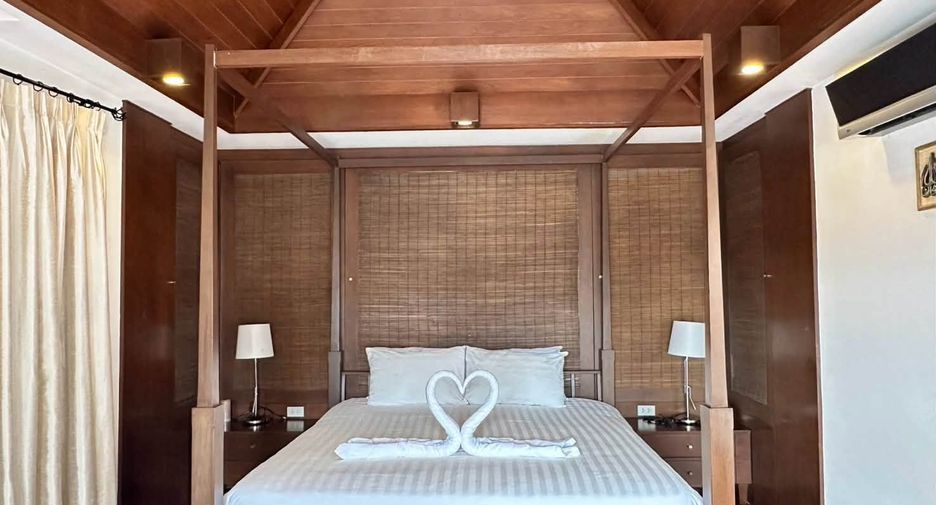 Casa en alquiler de 4 habitaciones en Ban Khai, Rayong