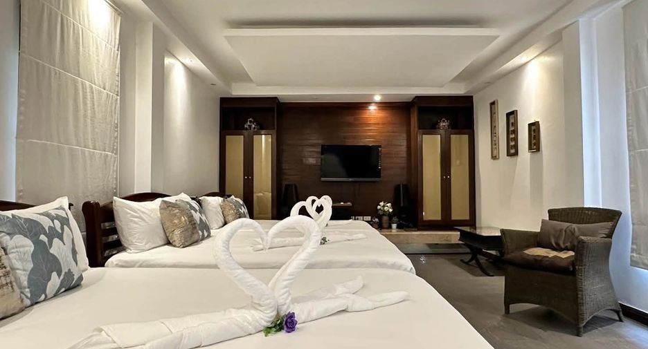 Casa en alquiler de 4 habitaciones en Ban Khai, Rayong