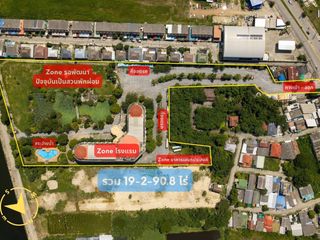 出售 149 卧室 酒店 在 Mueang Nakhon Ratchasima, Nakhon Ratchasima