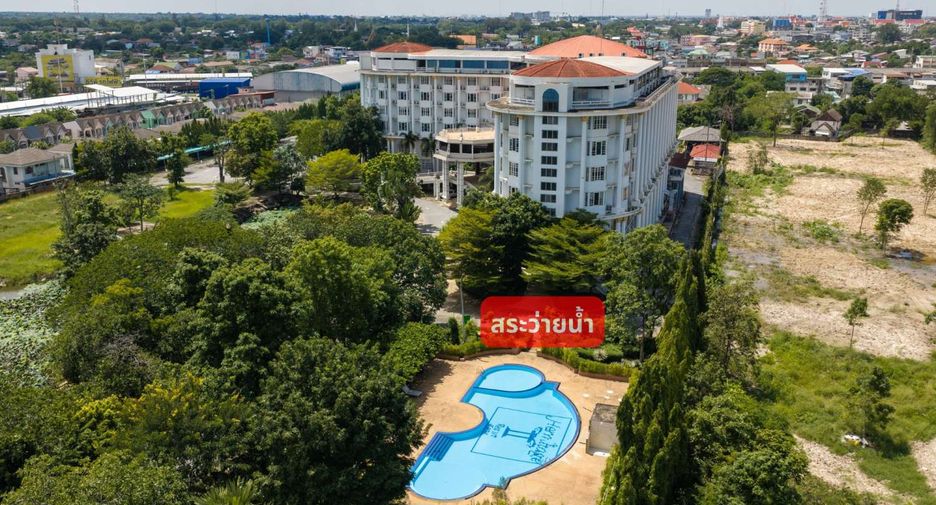 Hotel zum Kauf mit 149 Zimmer in Mueang Nakhon Ratchasima, Nakhon Ratchasima