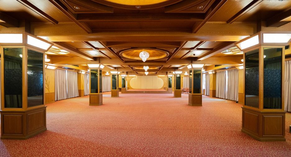Hotel zum Kauf mit 149 Zimmer in Mueang Nakhon Ratchasima, Nakhon Ratchasima