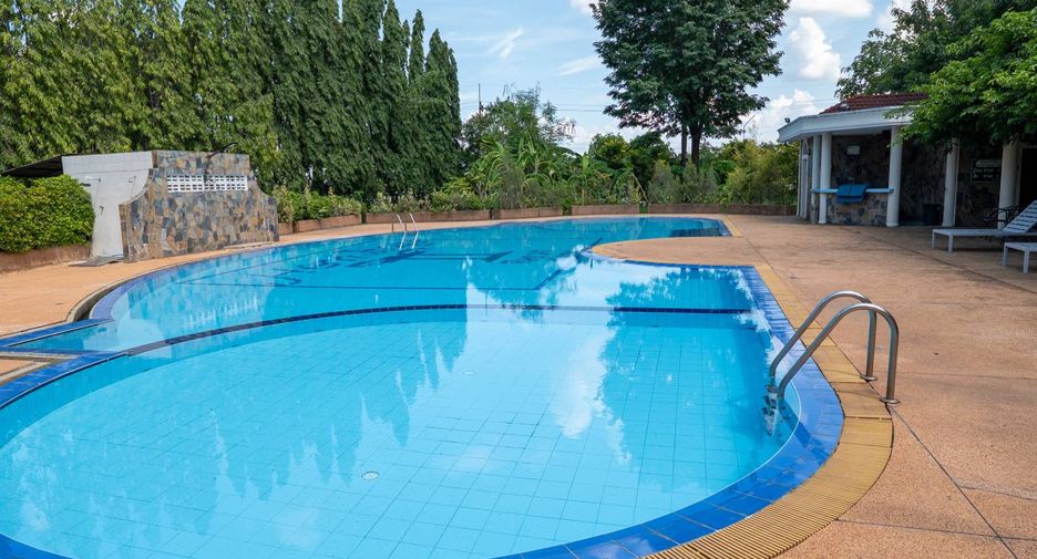 Hotel zum Kauf mit 149 Zimmer in Mueang Nakhon Ratchasima, Nakhon Ratchasima