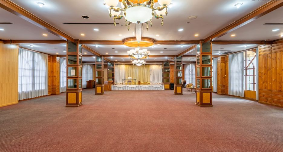 Hotel zum Kauf mit 149 Zimmer in Mueang Nakhon Ratchasima, Nakhon Ratchasima