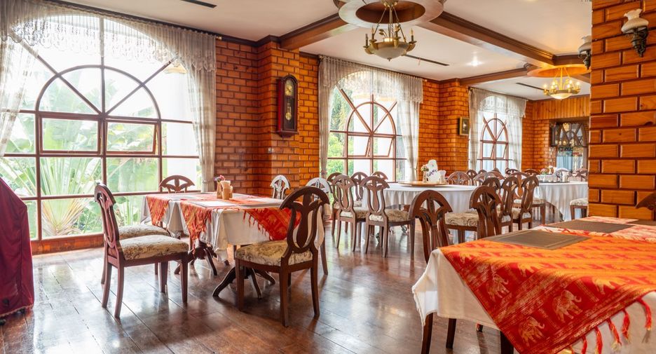 Hotel zum Kauf mit 149 Zimmer in Mueang Nakhon Ratchasima, Nakhon Ratchasima