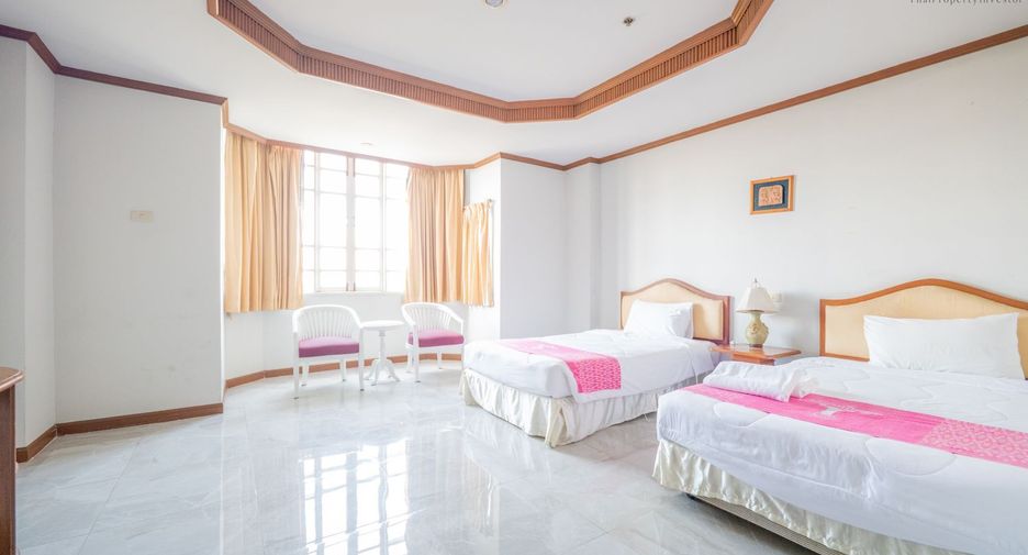 Hotel zum Kauf mit 149 Zimmer in Mueang Nakhon Ratchasima, Nakhon Ratchasima