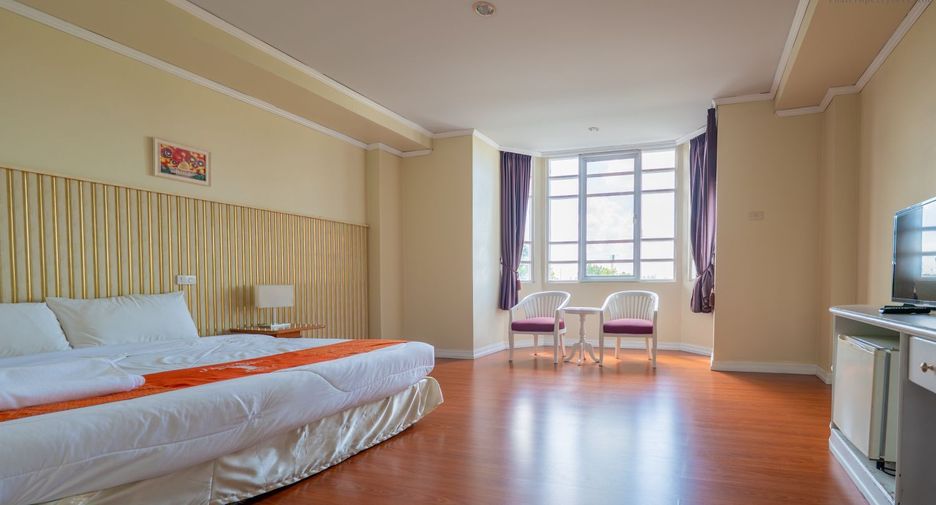 Hotel zum Kauf mit 149 Zimmer in Mueang Nakhon Ratchasima, Nakhon Ratchasima