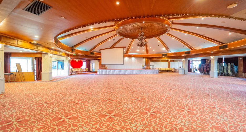 Hotel zum Kauf mit 149 Zimmer in Mueang Nakhon Ratchasima, Nakhon Ratchasima