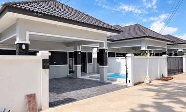 ขาย 3 ห้องนอน วิลล่า ใน ห้วยใหญ่, พัทยา