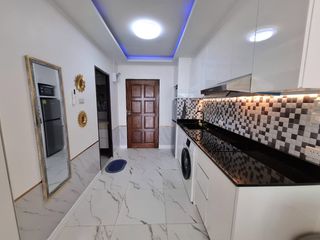 For rent studio condo in Bang Lamung, Chonburi