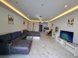 For rent studio condo in Bang Lamung, Chonburi