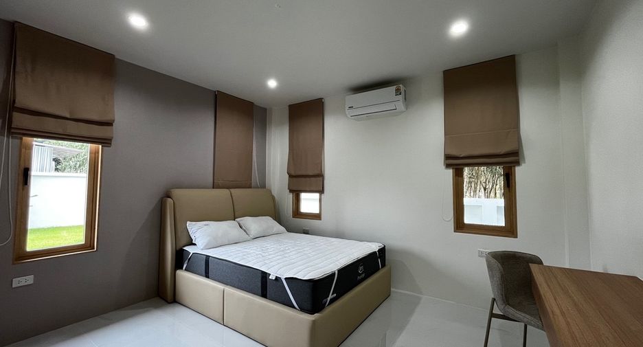 出售 4 卧室 别墅 在 Mueang Krabi, Krabi