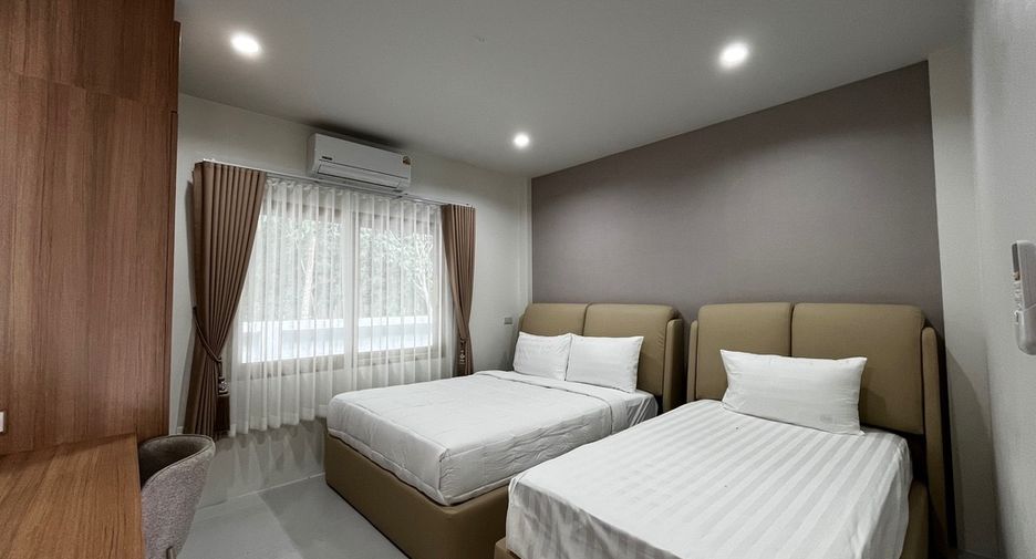 出售 4 卧室 别墅 在 Mueang Krabi, Krabi