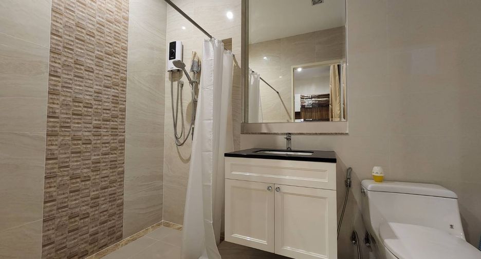 For sale 4 bedrooms house in Prawet, Bangkok