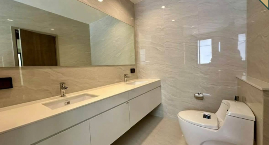 For sale 3 bedrooms house in Prawet, Bangkok