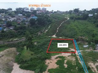 For sale land in Ban Chang, Rayong