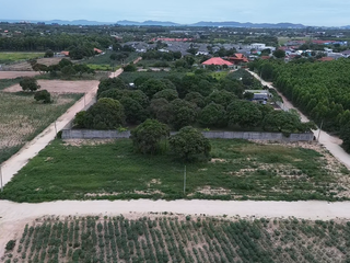 For sale land in Ban Chang, Rayong