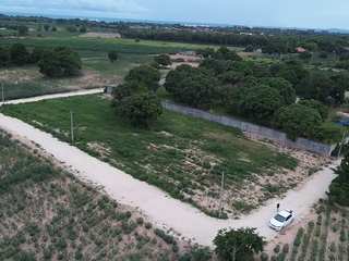 For sale land in Ban Chang, Rayong