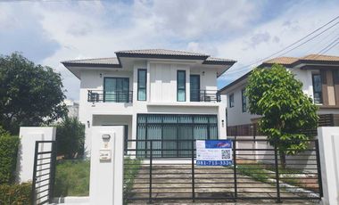 For sale 3 bedrooms house in Sam Phran, Nakhon Pathom