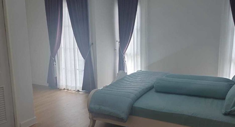 For sale 3 bedrooms house in Sam Phran, Nakhon Pathom