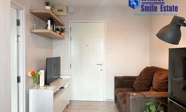 Condo en venta de 1 habitaciones en Bang Bua Thong, Nonthaburi