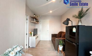 Condo en venta de 1 habitaciones en Bang Bua Thong, Nonthaburi