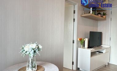 Condo en venta de 1 habitaciones en Bang Bua Thong, Nonthaburi