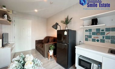 Condo en venta de 1 habitaciones en Bang Bua Thong, Nonthaburi