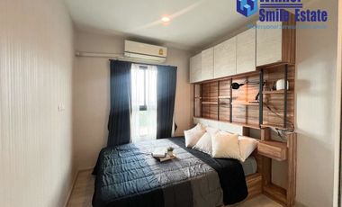 Condo en venta de 1 habitaciones en Bang Bua Thong, Nonthaburi