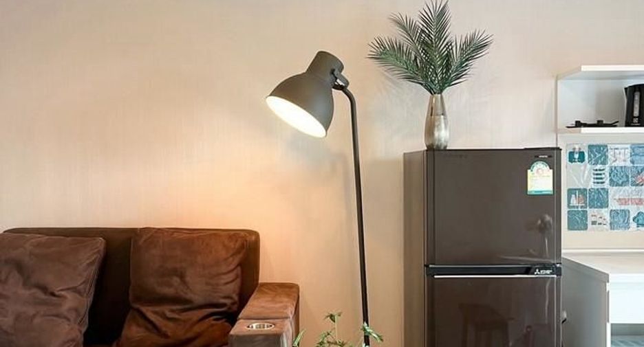 Condo en venta de 1 habitaciones en Bang Bua Thong, Nonthaburi