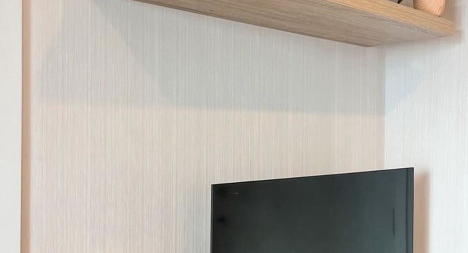 Condo en venta de 1 habitaciones en Bang Bua Thong, Nonthaburi