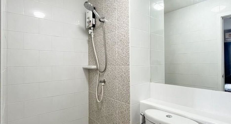 Condo en venta de 1 habitaciones en Bang Bua Thong, Nonthaburi