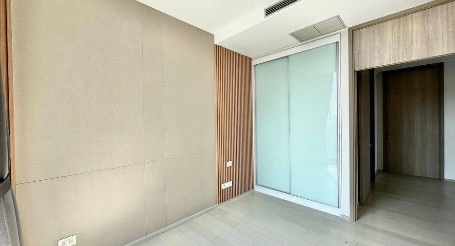 À louer 2 chambres condo à Pathum Wan, Bangkok