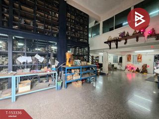 Local comercial en venta de 1 habitaciones en Bang Rak, Bangkok