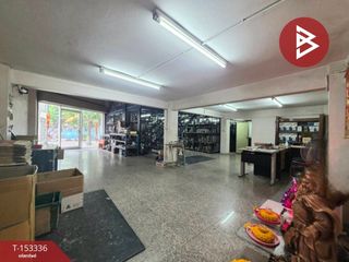 Local comercial en venta de 1 habitaciones en Bang Rak, Bangkok
