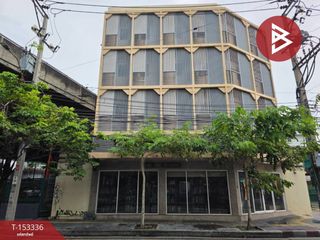 Local comercial en venta de 1 habitaciones en Bang Rak, Bangkok