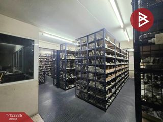 Local comercial en venta de 1 habitaciones en Bang Rak, Bangkok