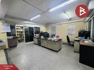 Local comercial en venta de 1 habitaciones en Bang Rak, Bangkok