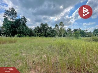 For sale land in Nong Song Hong, Khon Kaen