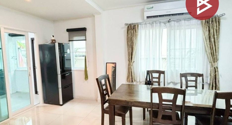 For sale 3 ベッドルーム house in Prawet, Bangkok
